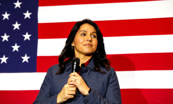 ‘অন্য দেশের সরকার পরিবর্তনের নীতি বাদ দিয়েছে যুক্তরাষ্ট্র’ ‘অন্য দেশের সরকার পরিবর্তনের নীতি বাদ দিয়েছে যুক্তরাষ্ট্র’