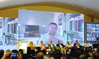 ‘জনমনে সংশয়, যথাসময়ে কি নির্বাচন হবে’