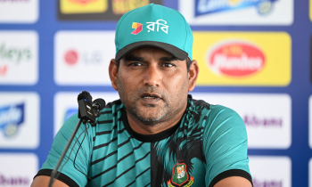 সহকারী কোচের পদ থেকে পদত্যাগ করছেন সালাউদ্দিন সহকারী কোচের পদ থেকে পদত্যাগ করছেন সালাউদ্দিন