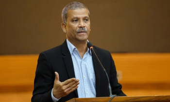 ‘নির্বাচন নিয়ে শঙ্কার কোনো কারণ নেই’ ‘নির্বাচন নিয়ে শঙ্কার কোনো কারণ নেই’