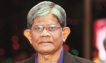 পে কমিশনের সিদ্ধান্ত নিয়ে যা জানালেন অর্থ উপদেষ্টা