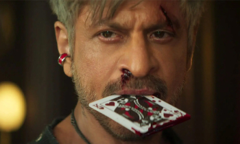 বলিউডে রেকর্ড বাজেটে নির্মিত হচ্ছে শাহরুখ খানের ‘কিং’ সিনেমা বলিউডে রেকর্ড বাজেটে নির্মিত হচ্ছে শাহরুখ খানের ‘কিং’ সিনেমা