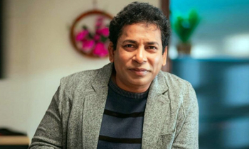 ‘শিল্পবোধসম্পন্ন মানুষ ধ্বংসের পক্ষে থাকে না’ ‘শিল্পবোধসম্পন্ন মানুষ ধ্বংসের পক্ষে থাকে না’