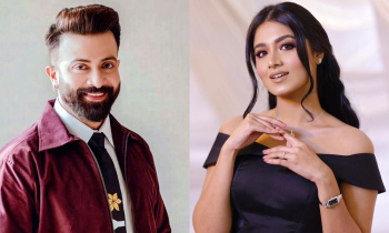 শাকিব খানের ‘প্রিন্স’ সিনেমায় নায়িকা তাসনিয়া ফারিণ চূড়ান্ত শাকিব খানের ‘প্রিন্স’ সিনেমায় নায়িকা তাসনিয়া ফারিণ চূড়ান্ত