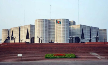 ‘উচ্চকক্ষে পিআর, সংসদের প্রথম ১৮০ দিনে সংবিধান সংশোধন’