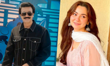 শাকিব খানের নায়িকা হতে যাচ্ছেন হানিয়া আমির শাকিব খানের নায়িকা হতে যাচ্ছেন হানিয়া আমির