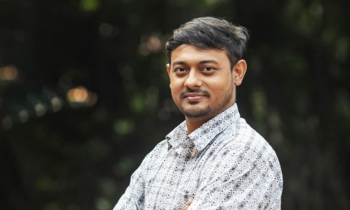 ‘রাষ্ট্রপতিকে দিয়ে সই করিয়ে জুলাই সনদ অপবিত্র করা হয়েছে’ ‘রাষ্ট্রপতিকে দিয়ে সই করিয়ে জুলাই সনদ অপবিত্র করা হয়েছে’