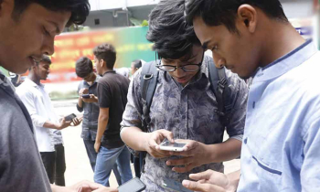 এইচএসসির খাতা পুনর্নিরীক্ষণের ফল প্রকাশ আজ