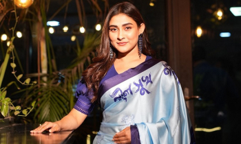 আত্মসমর্পণ করে জামিন পেলেন মেহজাবীন আত্মসমর্পণ করে জামিন পেলেন মেহজাবীন