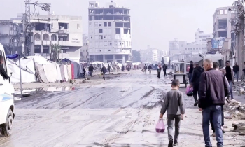 ইসরায়েলি হামলায় গাজায় নিহত ৩, বন্যায় বেড়েছে মানুষের দুর্ভোগ ইসরায়েলি হামলায় গাজায় নিহত ৩, বন্যায় বেড়েছে মানুষের দুর্ভোগ