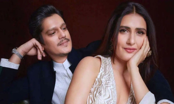 তামান্নাকে ভুলে ফাতিমার সঙ্গে জড়িয়েছেন বিজয়