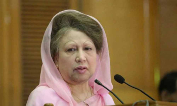 বেগম খালেদা জিয়া সেনাকুঞ্জে যাচ্ছেন আজ