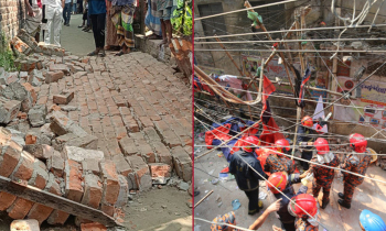 ভূমিকম্প: সারা দেশে নিহতের সংখ্যা বেড়ে ১০, আহত ৬ শতাধিক ভূমিকম্প: সারা দেশে নিহতের সংখ্যা বেড়ে ১০, আহত ৬ শতাধিক