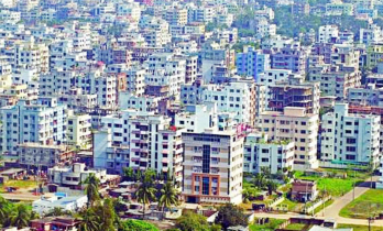 রাজধানীতে কত ভবন ঝুঁকিতে—স্পষ্ট তথ্য নেই কারও কাছে