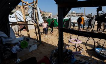 যুদ্ধবিরতির পর থেকে ৬৭ ফিলিস্তিনি শিশু নিহত : জাতিসংঘ যুদ্ধবিরতির পর থেকে ৬৭ ফিলিস্তিনি শিশু নিহত : জাতিসংঘ