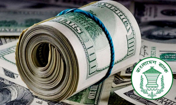 নভেম্বরের ২২ দিনে রেমিট্যান্স এলো ২১৩ কোটি ডলার