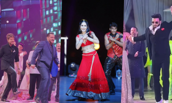 বিয়েতে নাচতে কত টাকা নেন শাহরুখ-সালমান-ক্যাটরিনারা?