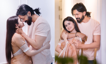 প্রেমের গুঞ্জনে রহস্য বাড়ালেন আরিফিন শুভ-ঐশী