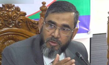 ‘নির্বাচন প্রক্রিয়ায় ব্যত্যয় ঘটানোর চেষ্টা করলে ছাড় নয়’