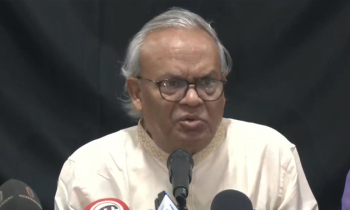 নির্বাচনের প্রস্তুতিতে বিএনপির ঘাটতি নেই : রিজভী