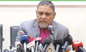 কেউ নির্বাচন প্রতিহত করতে চাইলে ব্যবস্থা নেওয়া হবে: সিইসি