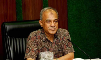 ‘সড়কে চাঁদাবাজি বন্ধ না হলেও নিয়ন্ত্রণে এসেছে’