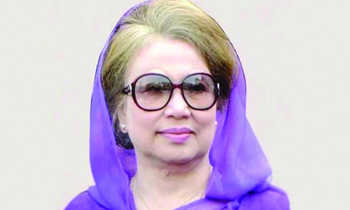 মেডিক্যাল বোর্ডের নিবিড় তত্ত্বাবধানে চিকিৎসাধীন খালেদা জিয়া