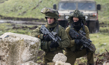 রাফাহ ও গাজা সিটিতে ইসরায়েলের হামলা, নিহত ৪