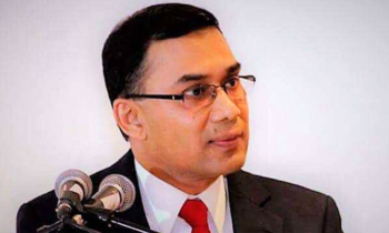 ‘দেশে ফেরার সিদ্ধান্ত নেওয়ার সুযোগ আমার একক নিয়ন্ত্রণাধীন নয়’