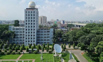 তাপমাত্রা নিয়ে যে বার্তা দিল আবহাওয়া অফিস