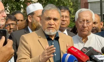 ডিসেম্বরের দ্বিতীয় সপ্তাহে নির্বাচনের তফসিল ঘোষণা: সিইসি