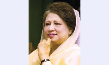 খালেদা জিয়ার অবস্থা এখনো সংকটাপন্ন