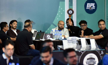 নিলাম শেষে কেমন হলো বিপিএলের দলগুলো