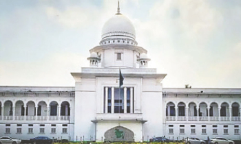 স্বতন্ত্র সচিবালয় পেল বিচার বিভাগ