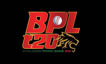 ঢাকা পর্ব দিয়েই শুরু হচ্ছে দ্বাদশতম বিপিএল