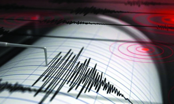 কক্সবাজারে ৪.৯ মাত্রার ভূমিকম্প অনুভূত