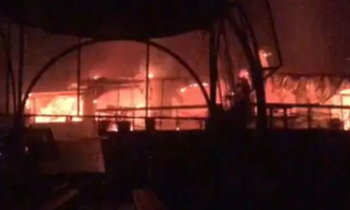 ভারতে নাইটক্লাবে ভয়াবহ আগুন, নিহত অন্তত ২৩