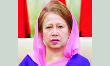 বিদেশে নেওয়া হচ্ছে না খালেদা জিয়াকে বিদেশে নেওয়া হচ্ছে না খালেদা জিয়াকে