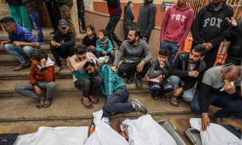 যুদ্ধবিরতির পর ইসরায়েলি হামলায় ৩৭৩ ফিলিস্তিনি নিহত যুদ্ধবিরতির পর ইসরায়েলি হামলায় ৩৭৩ ফিলিস্তিনি নিহত