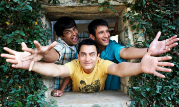 আসছে ‘থ্রি ইডিয়টস’-এর সিক্যুয়াল, কে কে থাকছেন? আসছে ‘থ্রি ইডিয়টস’-এর সিক্যুয়াল, কে কে থাকছেন?