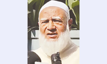 ‘নির্বাচন এলে যারা তসবিহ হাতে ঘোরে তারাই ধর্ম ব্যবসায়ী’ ‘নির্বাচন এলে যারা তসবিহ হাতে ঘোরে তারাই ধর্ম ব্যবসায়ী’