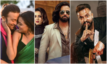 টানা তিন বছর ইন্ডাস্ট্রি হিট—শাকিব খানের অপ্রতিরোধ্য দাপট টানা তিন বছর ইন্ডাস্ট্রি হিট—শাকিব খানের অপ্রতিরোধ্য দাপট