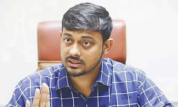 ‘বিএনপি-জামায়াতের বিদ্রোহী প্রার্থীরা চাইলে মনোনয়ন দেবে এনসিপি’ ‘বিএনপি-জামায়াতের বিদ্রোহী প্রার্থীরা চাইলে মনোনয়ন দেবে এনসিপি’