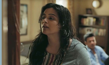 এই পেশায় রাতারাতি কিছু পাওয়া যায় না: প্রিয়ামনি এই পেশায় রাতারাতি কিছু পাওয়া যায় না: প্রিয়ামনি