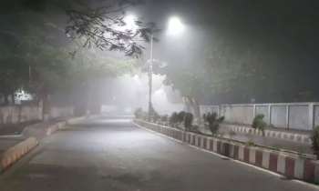 সারা দেশে রাতে শীত বাড়বে সারা দেশে রাতে শীত বাড়বে