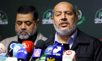 হামাসের শীর্ষ নেতাকে হত্যা, যুদ্ধবিরতি হুমকিতে হামাসের শীর্ষ নেতাকে হত্যা, যুদ্ধবিরতি হুমকিতে