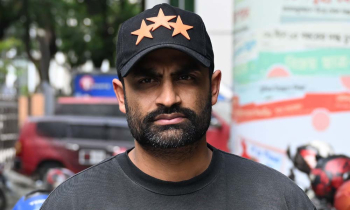 ক্রিকেটারদের সঙ্গে বিসিবির আচরণ দুঃখজনক: তামিম ক্রিকেটারদের সঙ্গে বিসিবির আচরণ দুঃখজনক: তামিম