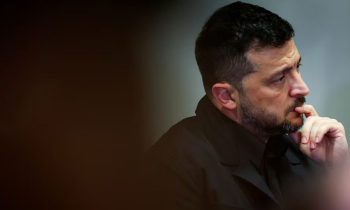 ন্যাটোতে যোগদানের ইচ্ছা ত্যাগ করল জেলেনস্কি ন্যাটোতে যোগদানের ইচ্ছা ত্যাগ করল জেলেনস্কি