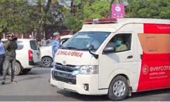 সিঙ্গাপুরে চিকিৎসার উদ্দেশে এভারকেয়ার ছাড়লেন ওসমান হাদি সিঙ্গাপুরে চিকিৎসার উদ্দেশে এভারকেয়ার ছাড়লেন ওসমান হাদি