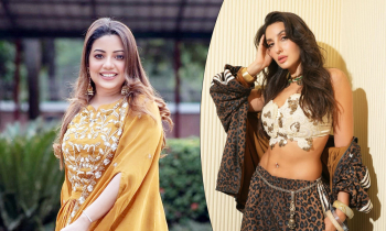 কণার গানে নাচলেন বলিউডের নোরা ফাতেহি কণার গানে নাচলেন বলিউডের নোরা ফাতেহি